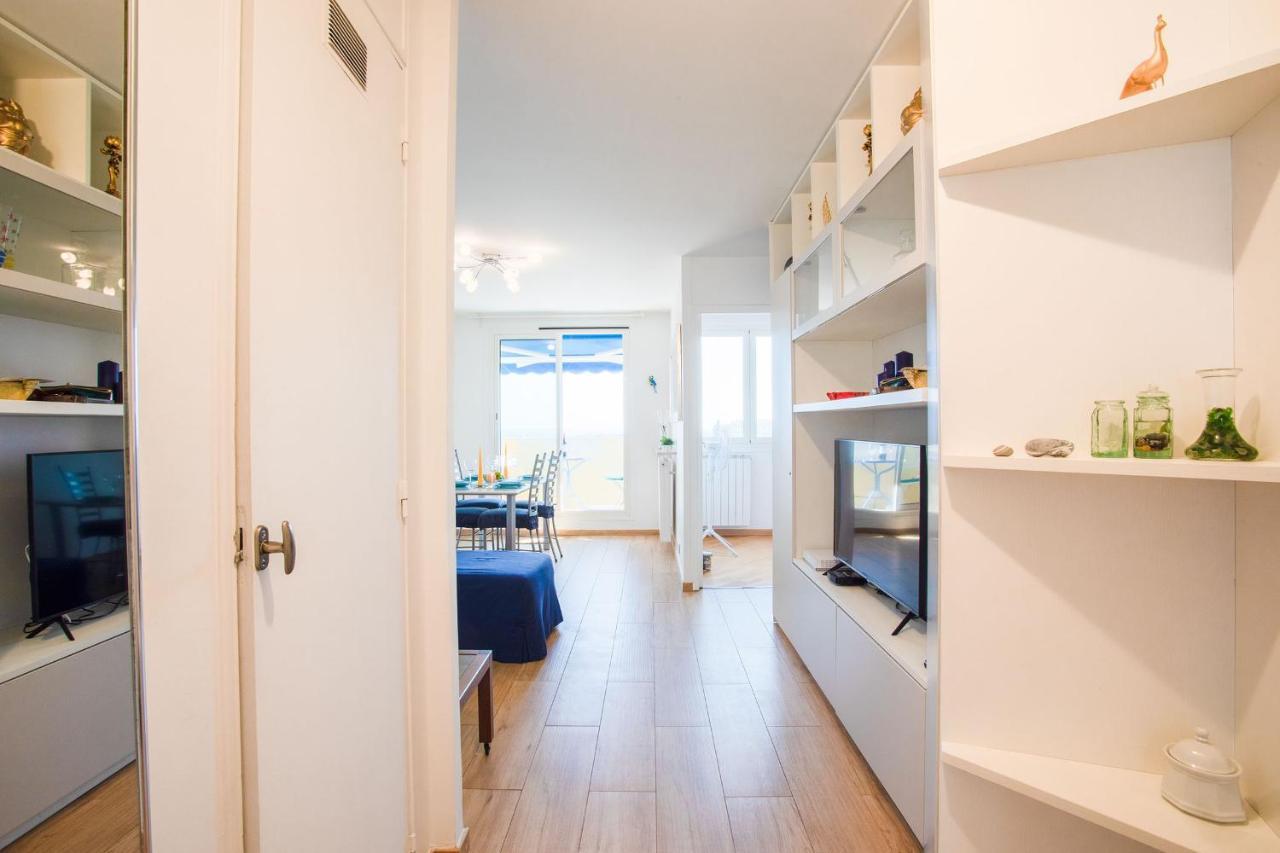 Passy Azur Ap4242 By Riviera Holiday Homes Ница Екстериор снимка