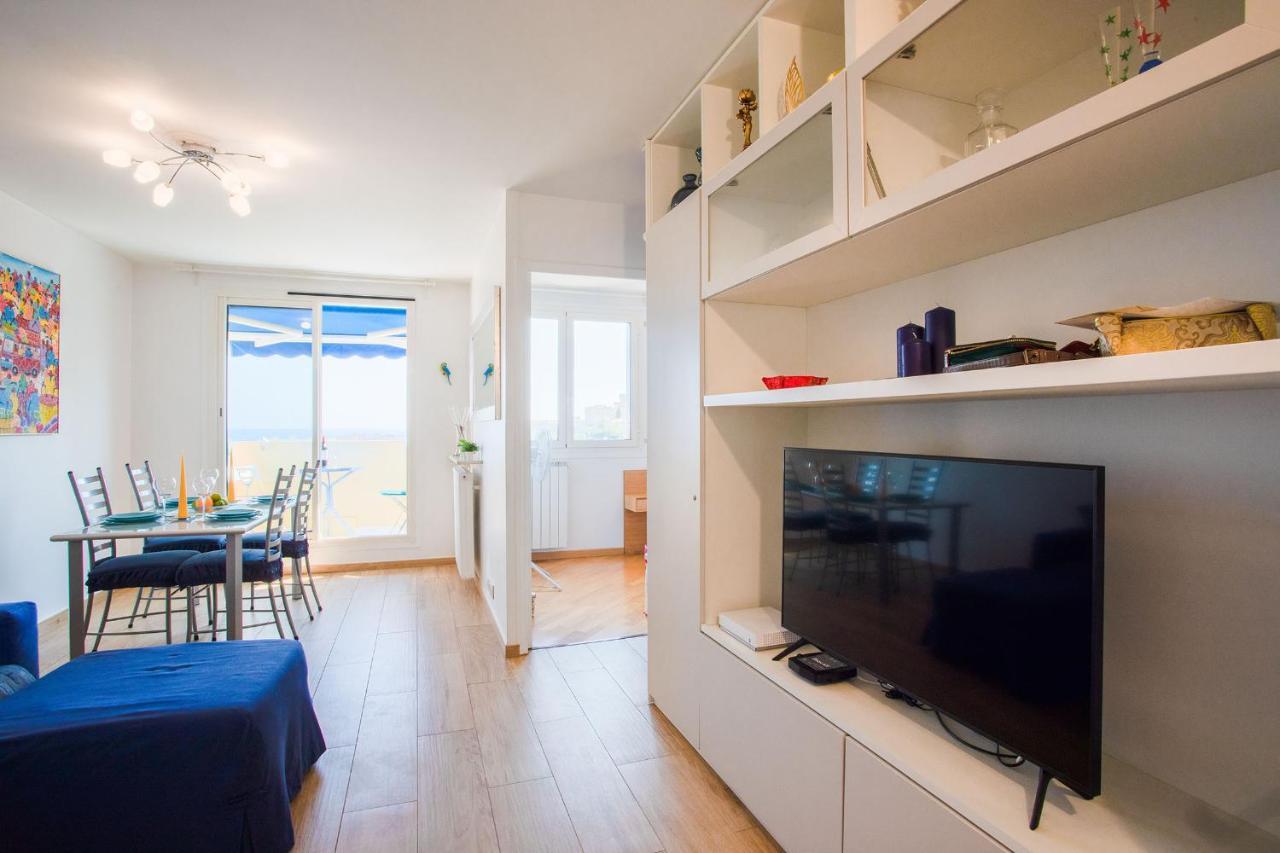 Passy Azur Ap4242 By Riviera Holiday Homes Ница Екстериор снимка