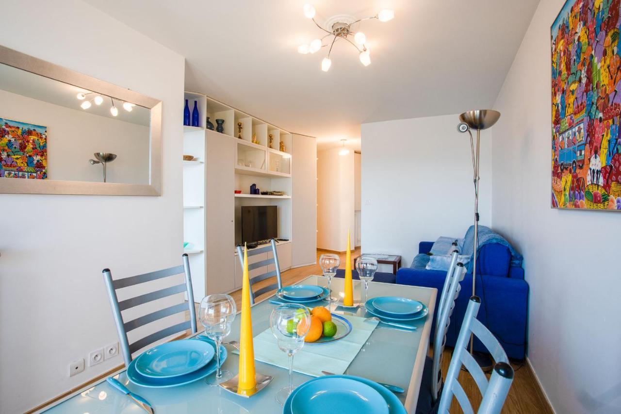 Passy Azur Ap4242 By Riviera Holiday Homes Ница Екстериор снимка