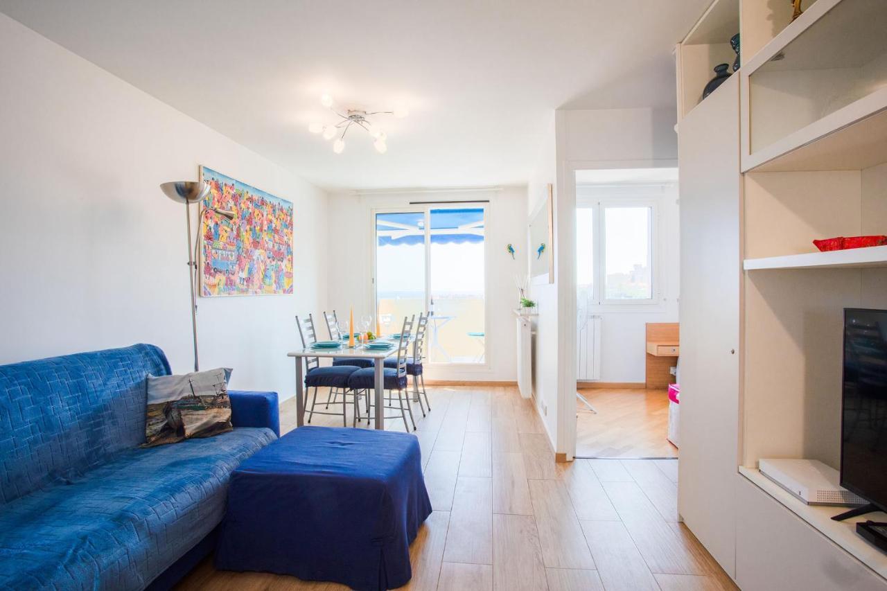 Passy Azur Ap4242 By Riviera Holiday Homes Ница Екстериор снимка