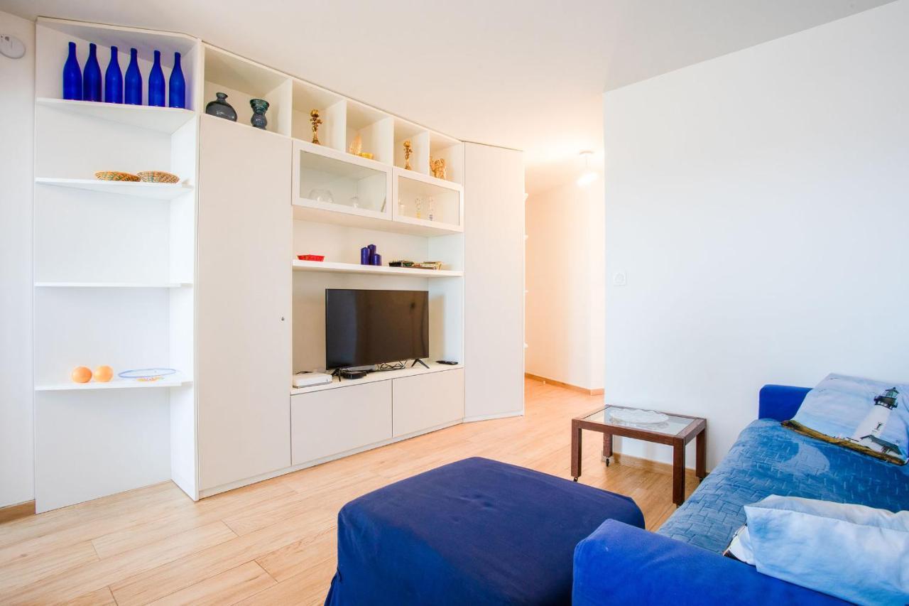Passy Azur Ap4242 By Riviera Holiday Homes Ница Екстериор снимка