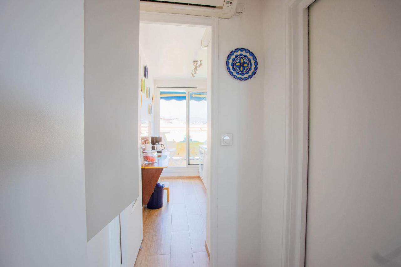 Passy Azur Ap4242 By Riviera Holiday Homes Ница Екстериор снимка