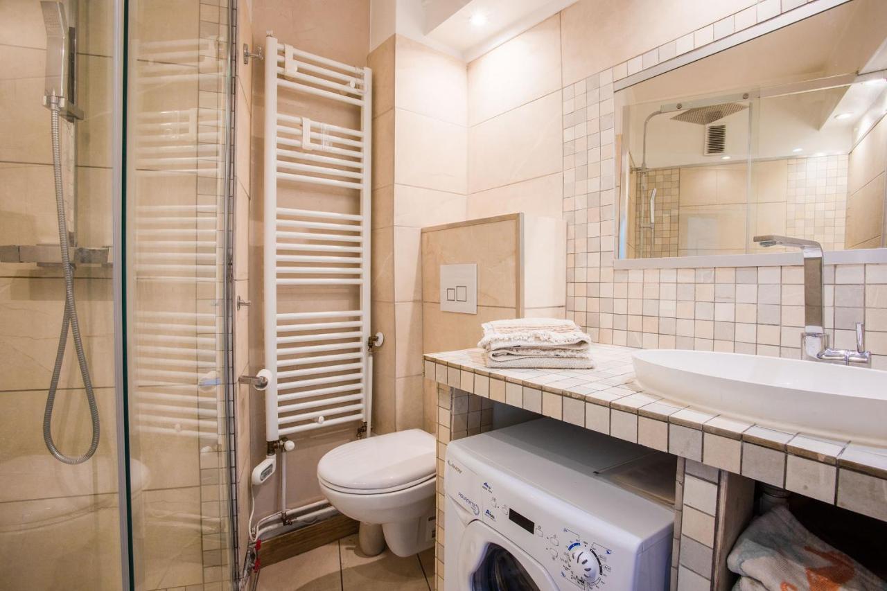 Passy Azur Ap4242 By Riviera Holiday Homes Ница Екстериор снимка