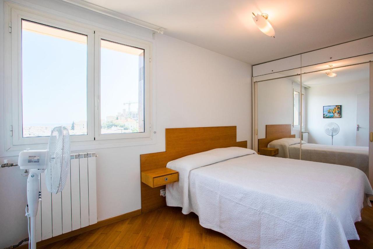 Passy Azur Ap4242 By Riviera Holiday Homes Ница Екстериор снимка